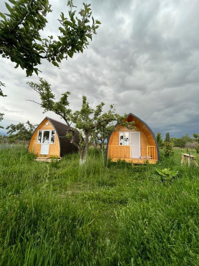Bosogo Yurt Camp Hotel Bokonbayevo Luaran gambar
