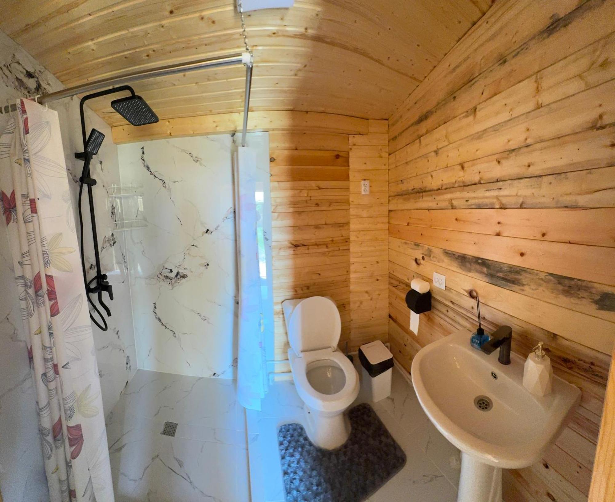 Bosogo Yurt Camp Hotel Bokonbayevo Luaran gambar