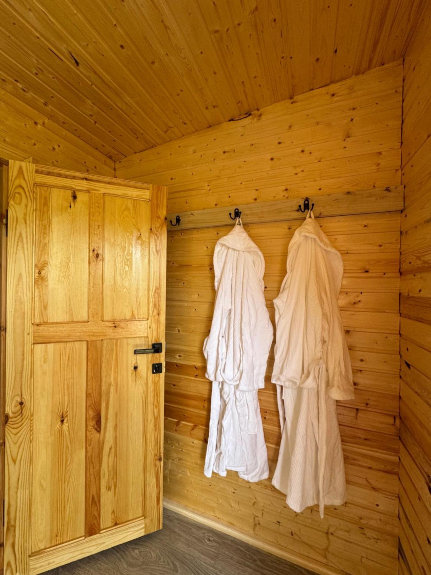 Bosogo Yurt Camp Hotel Bokonbayevo Luaran gambar